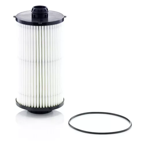 Oliefilter MANN-FILTER HU 12 008 x)