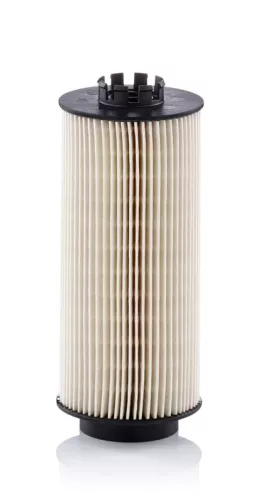 Brandstoffilter MANN-FILTER PU 10 022 z)