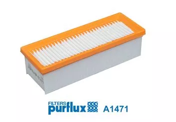 Luchtfilter PURFLUX A1471)