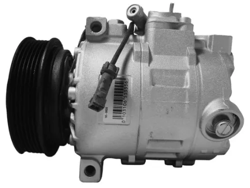 Compressor, airconditioning Airstal 10-0032)