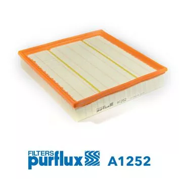 Air Filter PURFLUX A1252)