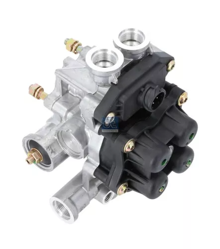 Meercircuitbeveiligingsklep DT Spare Parts 4.64414)