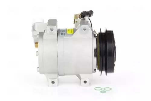 Compressor, air conditioning NISSENS 890064)