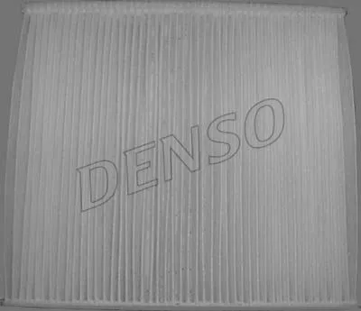 Filter, cabin air DENSO DCF102P)