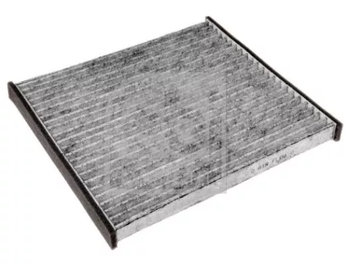 Filter, cabin air FEBI BILSTEIN 34558)