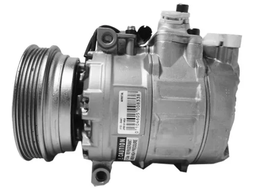Compressor, airconditioning Airstal 10-0441)