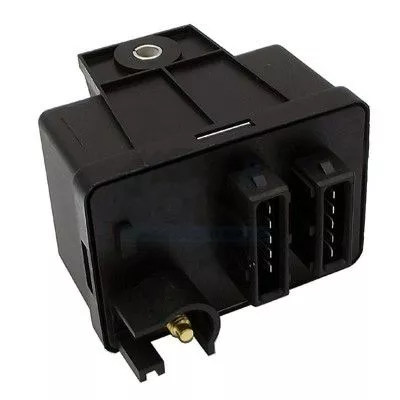 Control Unit, glow time MEAT & DORIA 7243000)