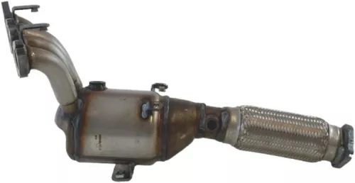 Katalysator BOSAL 090-813)