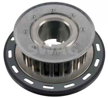 Sprocket, crankshaft SWAG 62 93 9099)