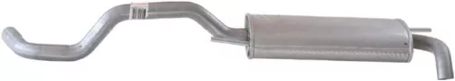 Achterdemper BOSAL 233-325)