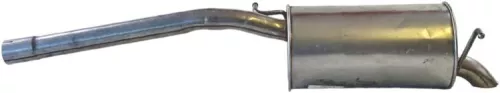 Achterdemper BOSAL 233-505)
