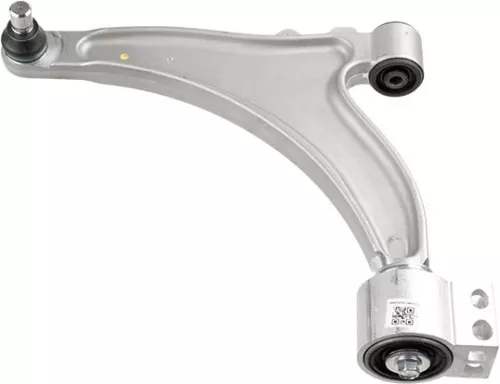 Control/Trailing Arm, wheel suspension LEMFÖRDER 37387 01)