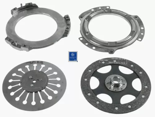 Koppelingsset SACHS 3000 951 031)