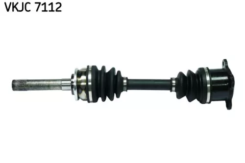 Aandrijfas SKF VKJC 7112)