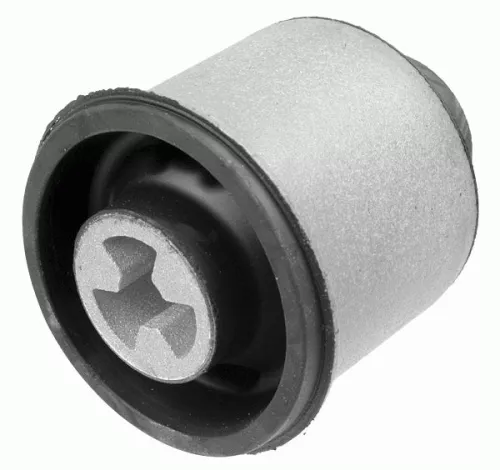Bushing, axle beam LEMFÖRDER 21236 01)