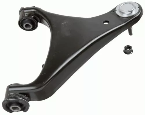 Draagarm/achterwielophanging LEMFÖRDER 39088 01)