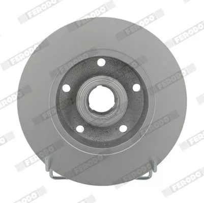 Brake Disc FERODO DDF830C-1)