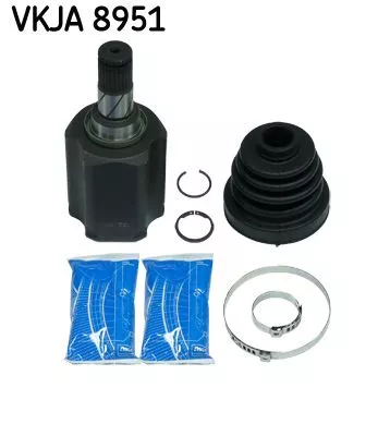 Joint Kit, drive shaft SKF VKJA 8951)