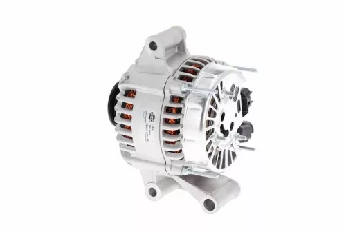 Alternator HELLA 8EL 011 710-581)