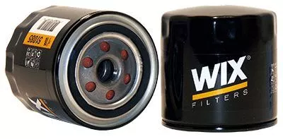 Oil Filter WIX FILTERS 51085)