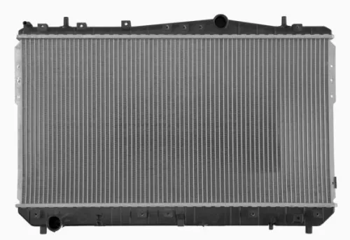 Radiator, motorkoeling NRF 53150)