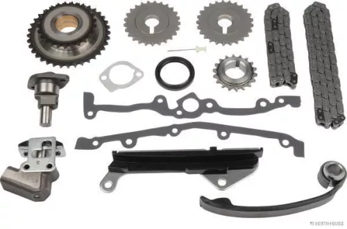 Timing Chain Kit Herth+Buss Jakoparts J1191014)