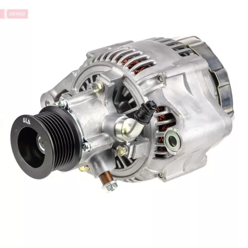 Dynamo DENSO DAN670)