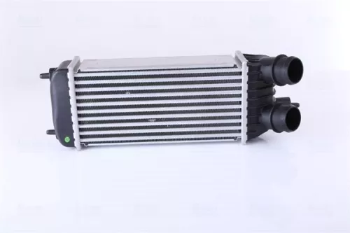 Charge Air Cooler NISSENS 96613)