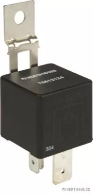 Multifunctional Relay Herth+Buss Elparts 75613124)