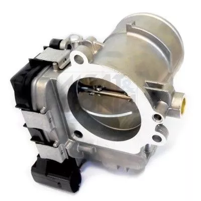 Gasklephuis NISSENS 89215)