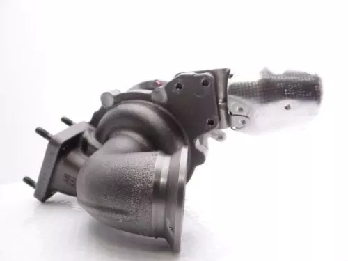Oplader, opladen (supercharged/turbocharged) GARRETT 806850-5005W)