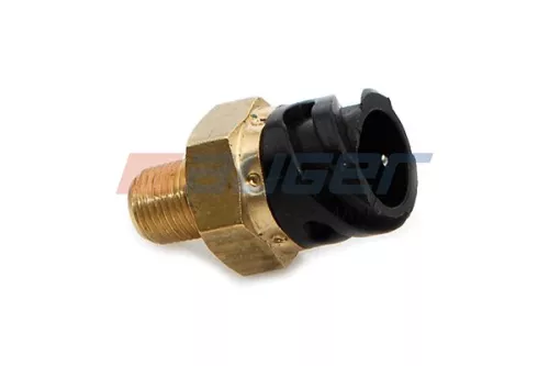 Temperatuurschakelaar, radiatorventilator AUGER 77867)