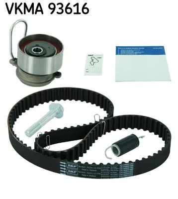 Timing Belt Kit SKF VKMA 93616)