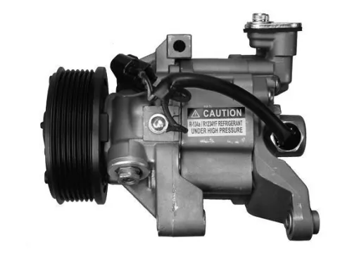 Compressor, airconditioning Airstal 10-1818)