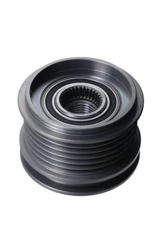 Alternator Freewheel Clutch VALEO 588024)