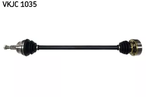 Aandrijfas SKF VKJC 1035)