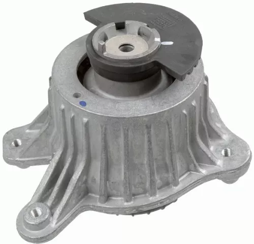 Montage, motor LEMFÖRDER 38868 01)