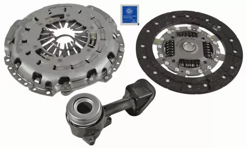Koppelingsset SACHS 3000 990 234)