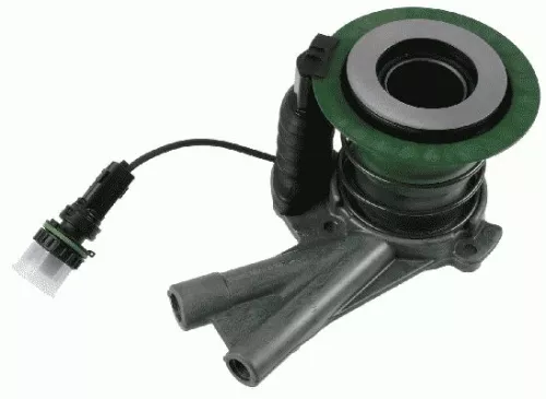 Centrale hulpcilinder, koppeling SACHS 3182 600 166)