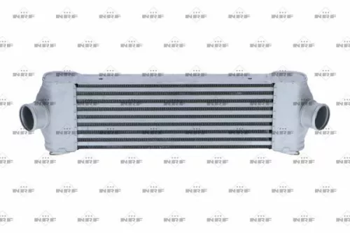 Charge Air Cooler NRF 30037)