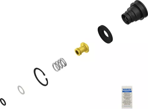 Reparatieset, luchtdroger WABCO 9325109532)