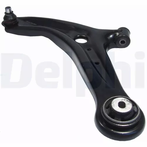 Control/Trailing Arm, wheel suspension DELPHI TC2184)