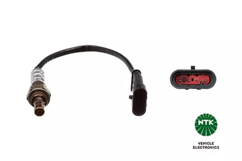 Oxygen Sensor  7978)