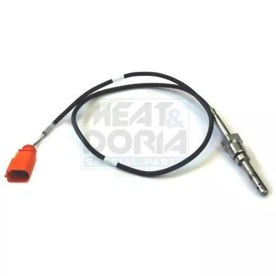 Sensor, uitlaatgastemperatuur MEAT & DORIA 11942)