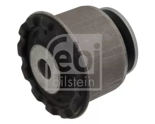 Montage, stuur-/achterarm FEBI BILSTEIN 49780)