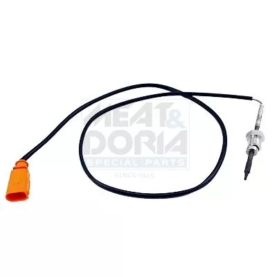 Sensor, uitlaatgastemperatuur MEAT & DORIA 12346)