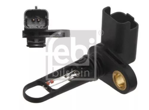 Sensor, inlaatluchttemperatuur FEBI BILSTEIN 30981)