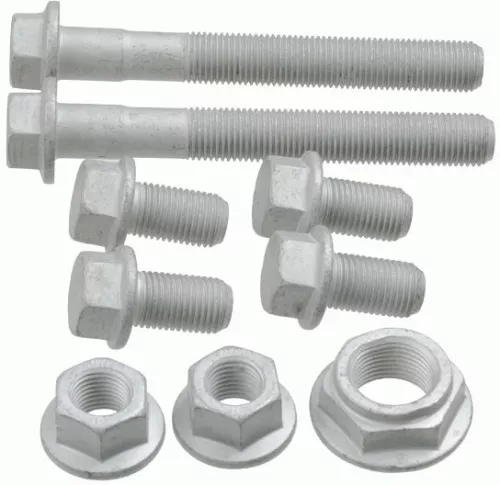 Repair Kit, wheel suspension LEMFÖRDER 38814 01)