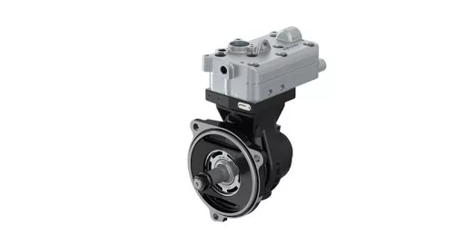 Compressor, persluchtsysteem WABCO 9121120020)
