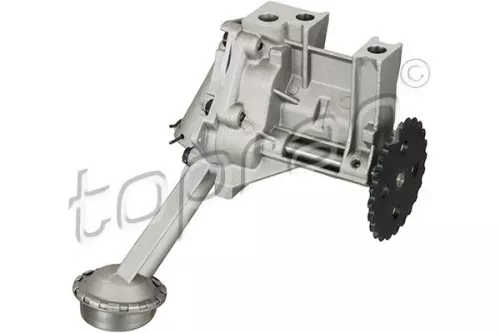 Oliepomp TOPRAN 701 763)